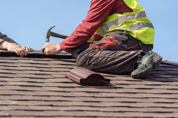 Best Storm Damage Roof Repair  in Fair Plain, MI