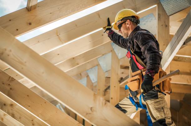 Best Residential Roofing Contractor  in Fair Plain, MI
