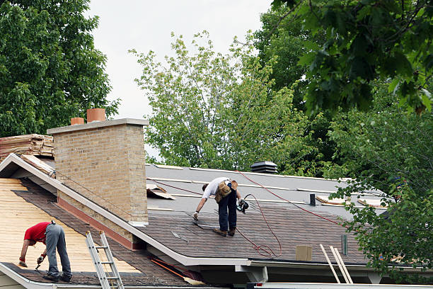 Best Local Roofing Companies  in Fair Plain, MI