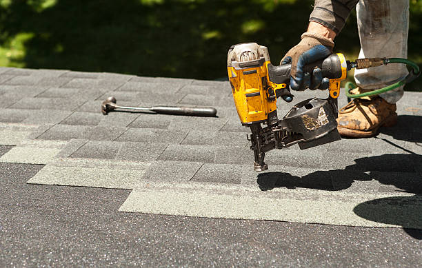 Best Commercial Roofing Services  in Fair Plain, MI