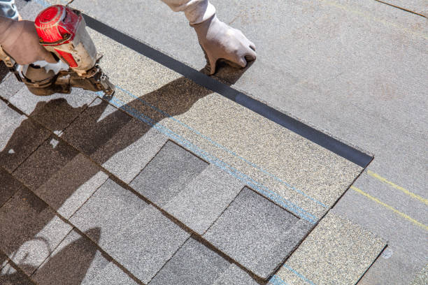 Roof Repair Estimates in Fair Plain, MI