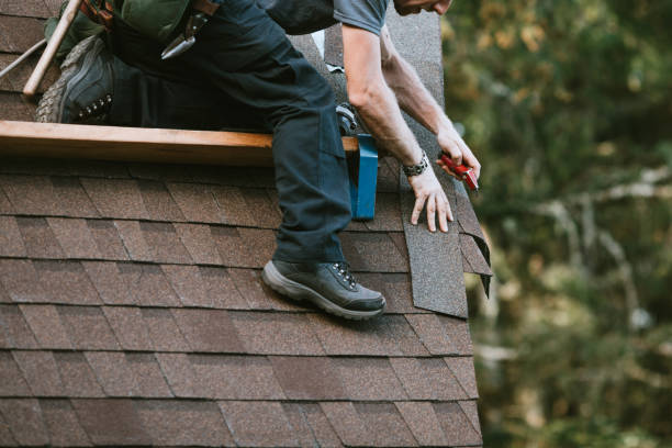 Best Emergency Roof Repair  in Fair Plain, MI